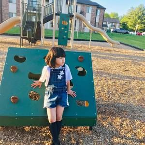 Meet your Posher, Nyi